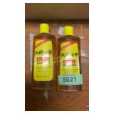 2 ct. Sulfur8 Shampoo