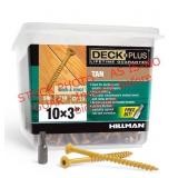 Box of Deck Screws