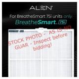 Alen Air Filter B7-Odor Replacement