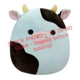 Squishmallows 11"Cillian the Cow Plush