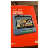 Amazon Fire 7 Kids