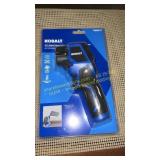 Kobalt Lcd Infrared Thermometer