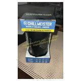 Chillmeister 4 in 1 Cooler + Tumbler