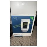 Ring Smart Security Video Camera