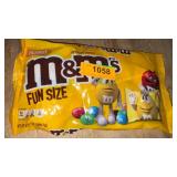 Peant M&M Fun Size