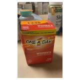 OneADay Womenï¿½s Tablets