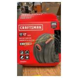 Craftsman 100ï¿½ fabric Hose