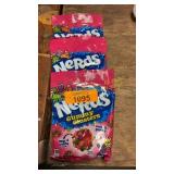 3ct Nerds Gummy Clusters