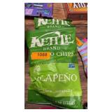 2ct Kettle Jalapeno Chips