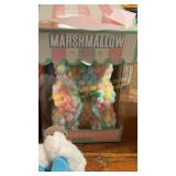 Always and Forever Marshmallow Bear