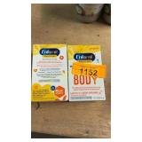 2ct Enfamil Drops