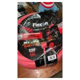 Flexon hot water rubber hose