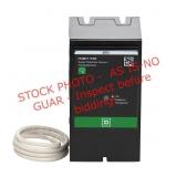 Square D SurgeBreaker 25-kA Surge Protecter Device