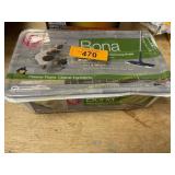 Bona disposable floor cleaning pads