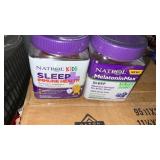 Natrol Melatonin & Immune Health Gummies