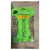 Wonderful Pistachios 12 oz Bag