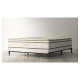 Saatva King Rx - A Mattress for Back+Joint Issues