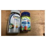 Centrum for Men + Trubiotics Gummies