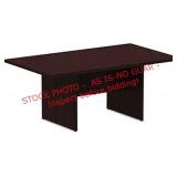 Alera Valencia Conference Table