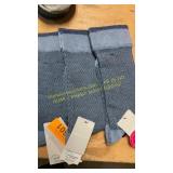 3pair west loop socks Menï¿½s 6-12