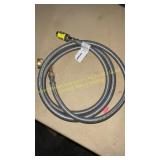 Eastman water hose unknown length