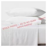 Room Essentials Queen sheet set