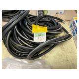 Neverkink 100ft garden hose