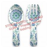 Tar Hong Melamine Salad Utensils