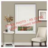 2 ct. Living Accents 23x42 in. Cordless Blinds