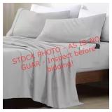 Room Essentials Twin/Twin XL Sheet Set