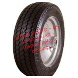 2ct Marathon All-Purpose Utility Tire on Wheel