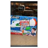 Zuru X Shot Fast-Fill Water Gun