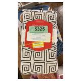 Opalhouse Twin/XL Twin Fitted Sheet