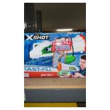 Zuru X Shot Fast-Fill Water Gun