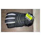 2 ct mens skiing gloves