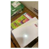 Legal size printing paper