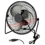 Hcd desk fan