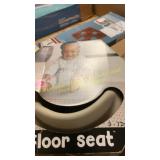 Bumbo Floor Seat