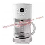 Haden 12 cu coffee maker