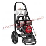 Simpson MegaShot Gas Pressure Washer, 2.3 GPM