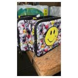 2ct Emojination lunch boxes