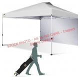 CROWN SHADES 12x12 Pop Up Canopy Tent