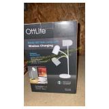 Ottlite Brody led desk lamp