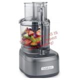 Cuisinart Elemental 11-Cup Food Processor