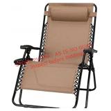 Four Seasons Reclining Chair