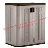 Suncast Base Storage Cabinet