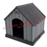 Outdoor pet house (Damaged)