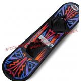 Flexible Flyer Avenger Kids Beginner Snowboard