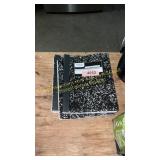 4ct Mead Composition Notebooks