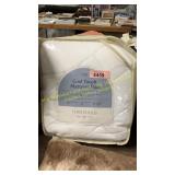 Threshold King Mattress Pad